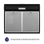 Minola HPL 514 BL - купити в інтернет-магазині Техностар