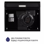 Minola HPL 514 BL - купити в інтернет-магазині Техностар