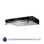 Minola HPL 517 BL - купити в інтернет-магазині Техностар