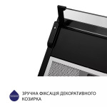Minola HPL 517 BL - купити в інтернет-магазині Техностар