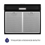 Minola HPL 517 BL - купити в інтернет-магазині Техностар