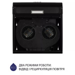 Minola HPL 517 BL - купити в інтернет-магазині Техностар