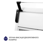 Minola HPL 517 WH - купити в інтернет-магазині Техностар