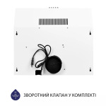 Minola HPL 517 WH - купити в інтернет-магазині Техностар
