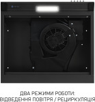 Minola HPL 522 BL - купити в інтернет-магазині Техностар