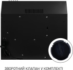 Minola HPL 522 BL - купити в інтернет-магазині Техностар