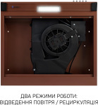 Minola HPL 522 BR - купити в інтернет-магазині Техностар