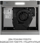 Minola HPL 522 I - купити в інтернет-магазині Техностар