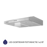 Minola HPL 604 I - купити в інтернет-магазині Техностар