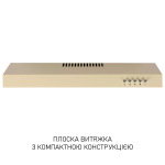 Minola HPL 612 BG - купити в інтернет-магазині Техностар