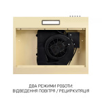 Minola HPL 612 BG - купити в інтернет-магазині Техностар