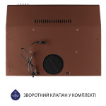 Minola HPL 612 BR - купити в інтернет-магазині Техностар