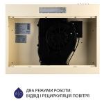Minola HPL 612 IV - купити в інтернет-магазині Техностар