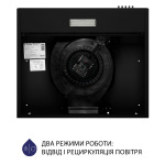 Minola HPL 613 BL - купити в інтернет-магазині Техностар