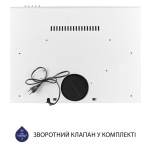 Minola HPL 613 WH - купити в інтернет-магазині Техностар