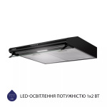 Minola HPL 615 BL - купити в інтернет-магазині Техностар