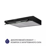 Minola HPL 615 BL - купити в інтернет-магазині Техностар