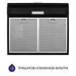 Minola HPL 615 BL - купити в інтернет-магазині Техностар
