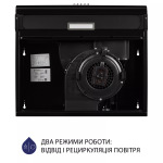 Minola HPL 615 BL - купити в інтернет-магазині Техностар