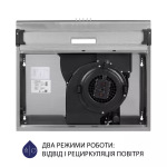 Minola HPL 615 I - купити в інтернет-магазині Техностар