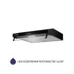 Minola HPL 617 BL - купити в інтернет-магазині Техностар