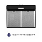 Minola HPL 617 BL - купити в інтернет-магазині Техностар