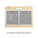 Minola HPL 622 BG - купити в інтернет-магазині Техностар