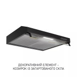 Minola HPL 622 BL - купити в інтернет-магазині Техностар