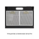 Minola HPL 622 BL - купити в інтернет-магазині Техностар