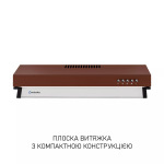 Minola HPL 622 BR - купити в інтернет-магазині Техностар