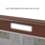 Minola HPL 622 BR - купити в інтернет-магазині Техностар