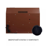 Minola HPL 622 BR - купити в інтернет-магазині Техностар