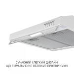 Minola HPL 622 WH - купити в інтернет-магазині Техностар