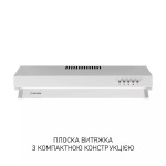 Minola HPL 622 WH - купити в інтернет-магазині Техностар