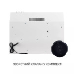 Minola HPL 622 WH - купити в інтернет-магазині Техностар