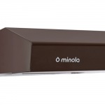 Minola HPL 6010 BR - купити в інтернет-магазині Техностар