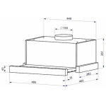 Minola HTL 5214 BLF 700 LED - купити в інтернет-магазині Техностар