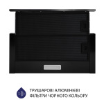 Minola HTL 5614 BLF 1000 LED - купити в інтернет-магазині Техностар