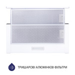 Minola HTL 5614 WH 1000 LED - купити в інтернет-магазині Техностар