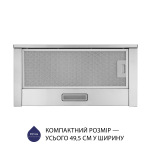 Minola HTL 5714 I 1100 LED - купити в інтернет-магазині Техностар