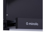 Minola HTL 6615 BL 1000 LED - купити в інтернет-магазині Техностар