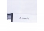 Minola HTL 6615 WH 1000 LED - купити в інтернет-магазині Техностар