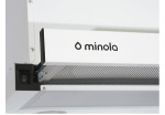 Minola HTL 5312 WH 750 LED - купити в інтернет-магазині Техностар