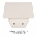 Minola HVS 5242 IV 700 LED - купити в інтернет-магазині Техностар