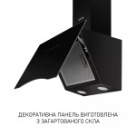 Minola HVS 6812 BL 1200 LED - купити в інтернет-магазині Техностар
