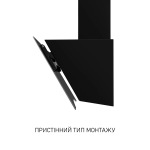 Minola HVS 6812 BL 1200 LED - купити в інтернет-магазині Техностар