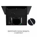 Minola HVS 6812 BL 1200 LED - купити в інтернет-магазині Техностар