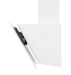 Minola HVS 6812 WH 1200 LED - купити в інтернет-магазині Техностар