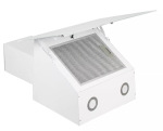 Minola HVS 6812 WH 1200 LED - купити в інтернет-магазині Техностар