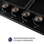Minola MGG 614204 BL - купити в інтернет-магазині Техностар